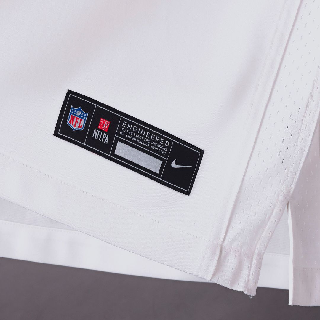 Jessie Bates III Atlanta Falcons Nike Game Jersey - Red