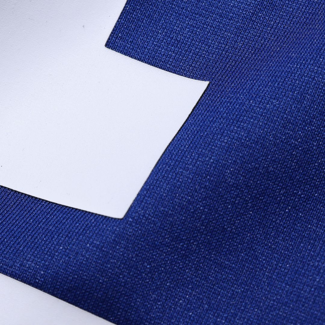 Brian Burns New York Giants Nike Game Player Jersey - Royal