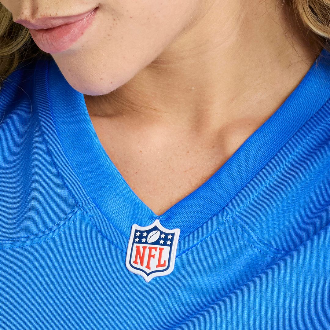 Cameron Dicker Los Angeles Chargers Nike Women's Game Jersey - Powder Blue