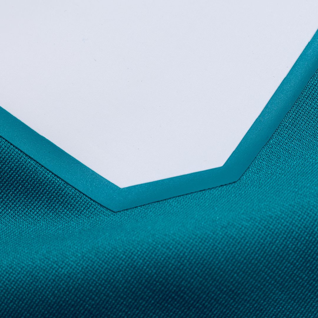 Travon Walker Jacksonville Jaguars Nike Player Game Jersey - Teal