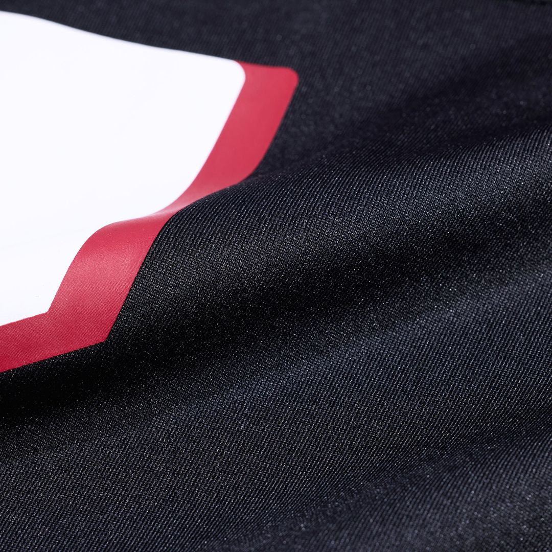 Chris Lindstrom Atlanta Falcons Nike Team Game Jersey -  Black