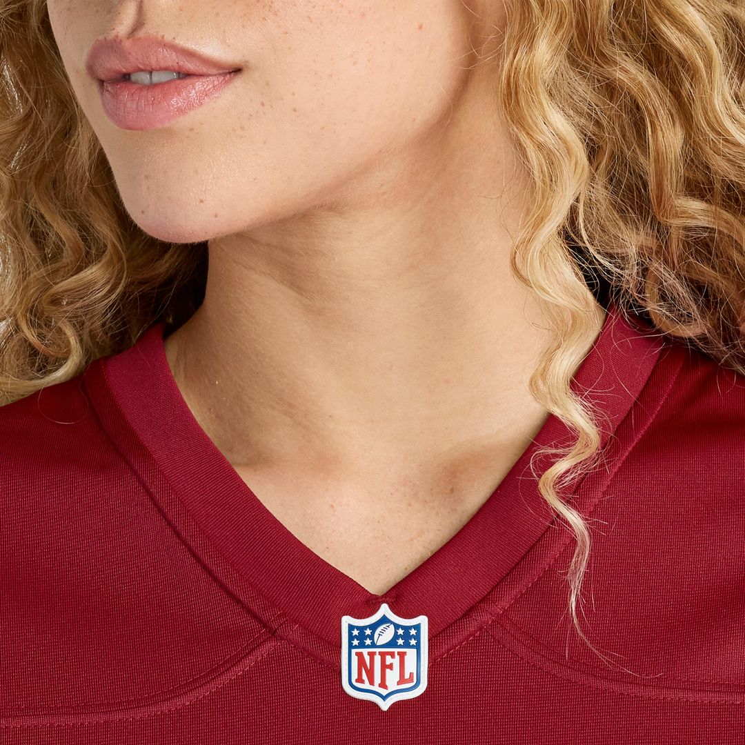 Kei'Trel Clark Arizona Cardinals Nike Women's  Game Jersey -  Cardinal