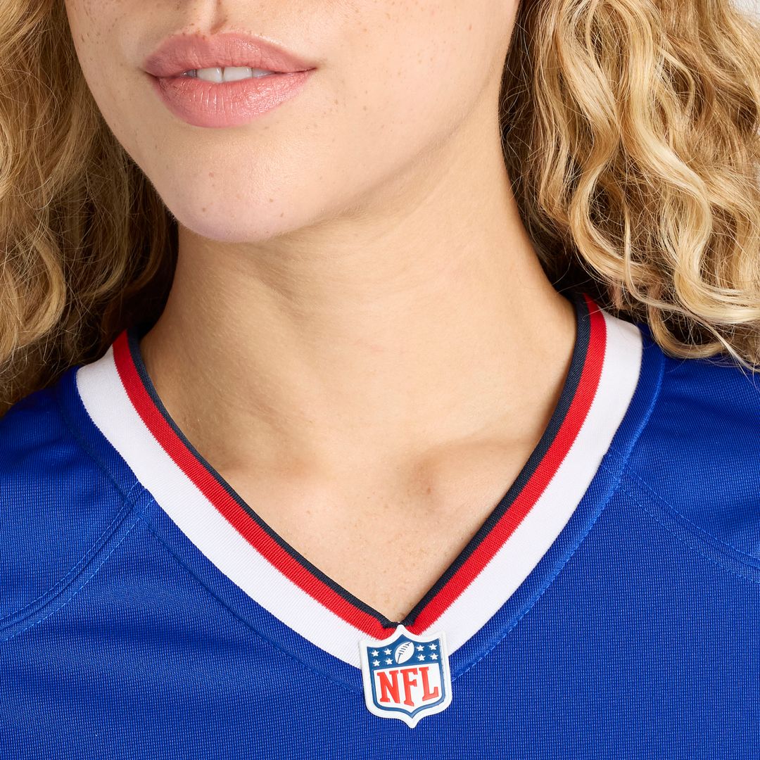 Matt Milano Buffalo Bills Nike Women's Game Jersey - Royal