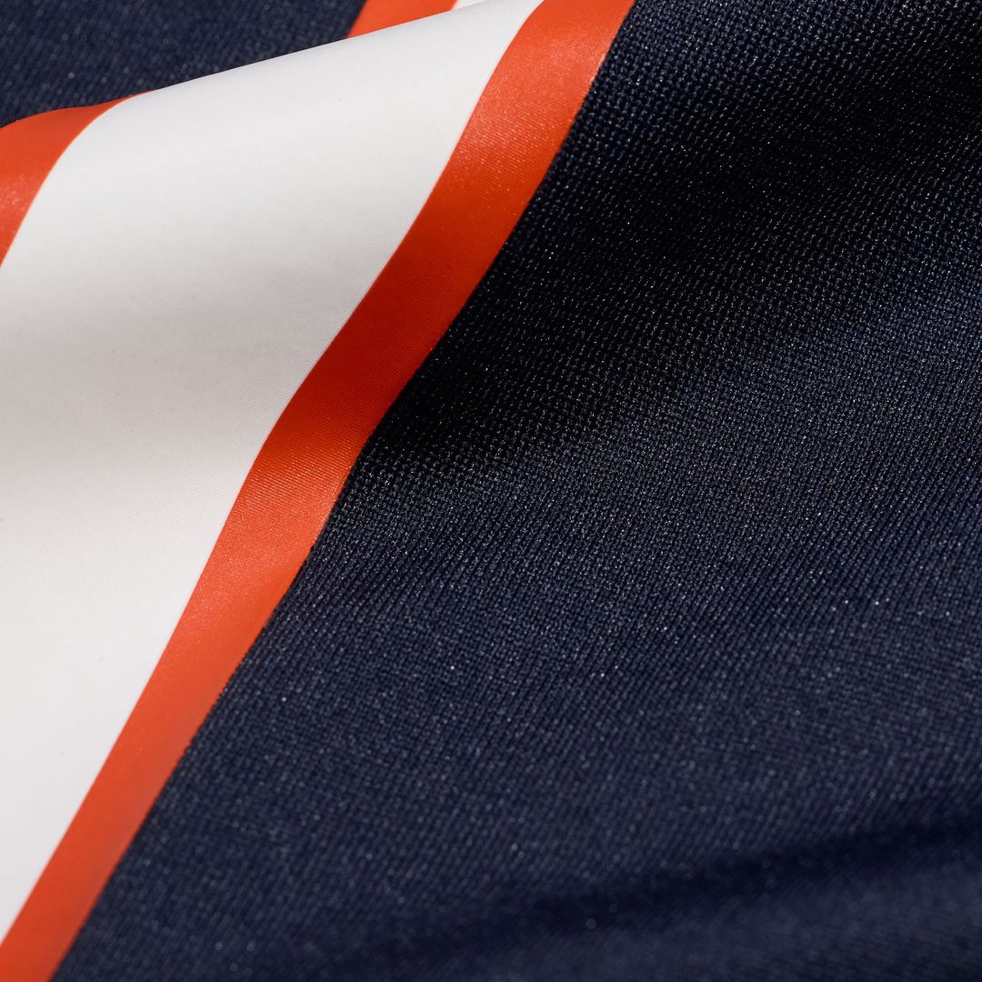 Darnell Wright Chicago Bears Nike  Game Jersey - Navy