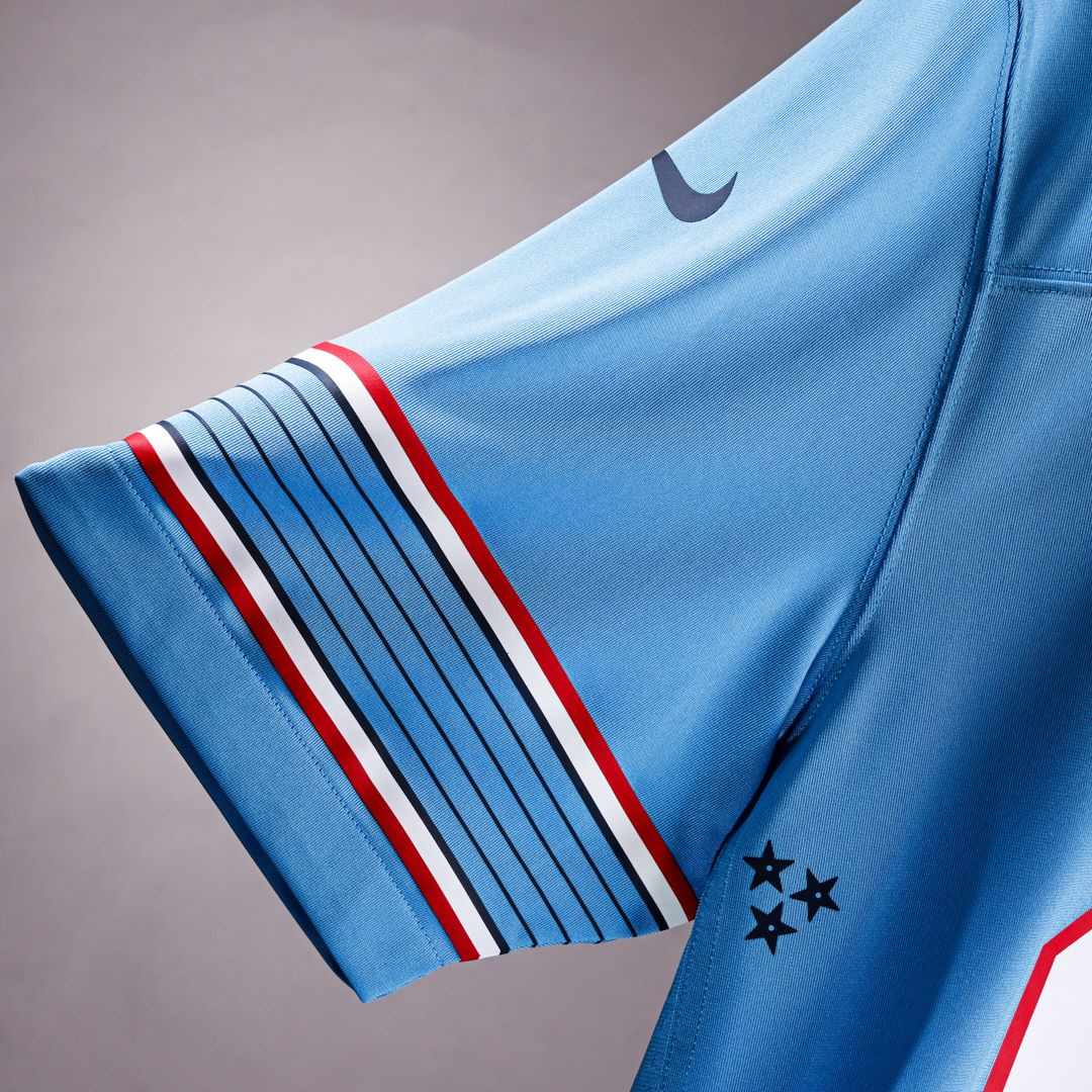 Cameron Ward Tennessee Titans Nike Women's Game Jersey - White