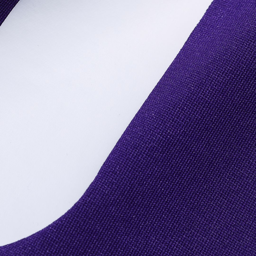 Dallas Turner Minnesota Vikings Nike Alternate Game Jersey - White