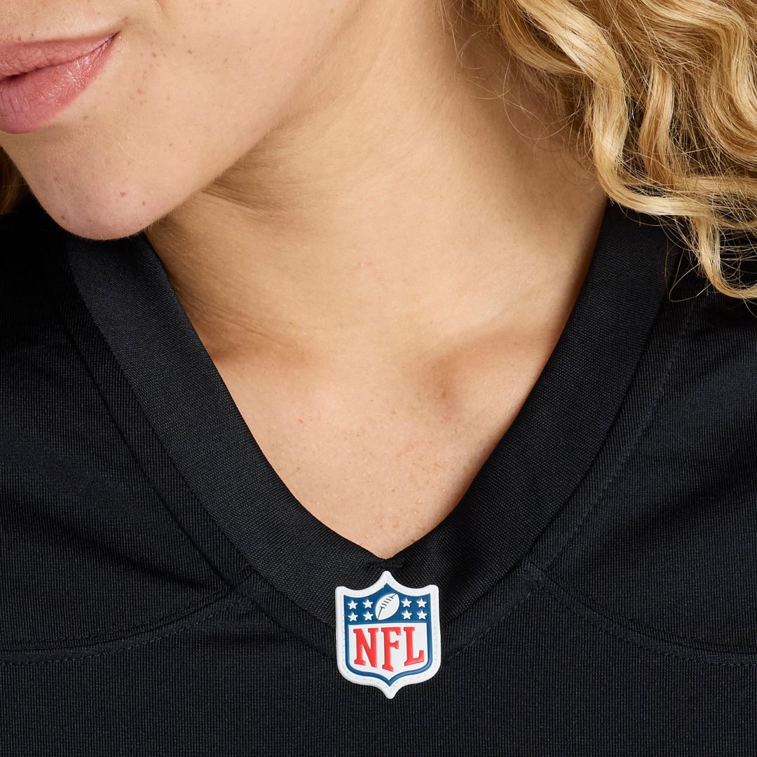Evan McPherson Cincinnati Bengals Nike Women's Game Jersey - Black