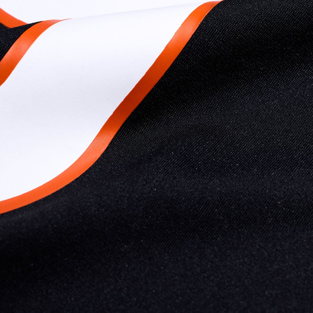 Ja'Sir Taylor Cincinnati Bengals Nike Team Game Jersey -  Black