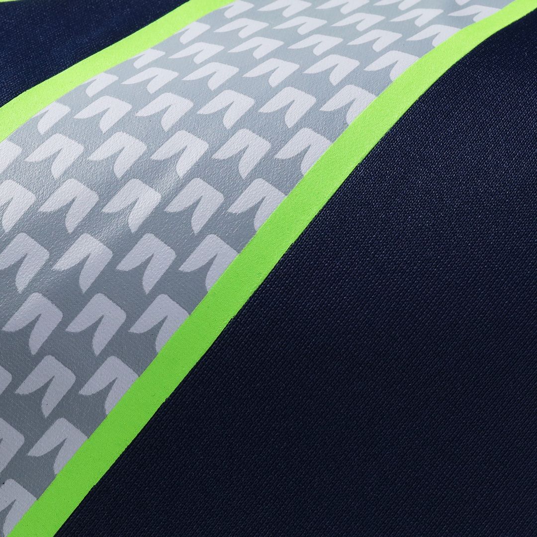 Jaxon Smith-Njigba Seattle Seahawks Nike Game Jersey - White